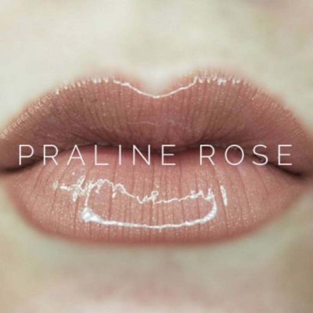 LipSense Praline Rose